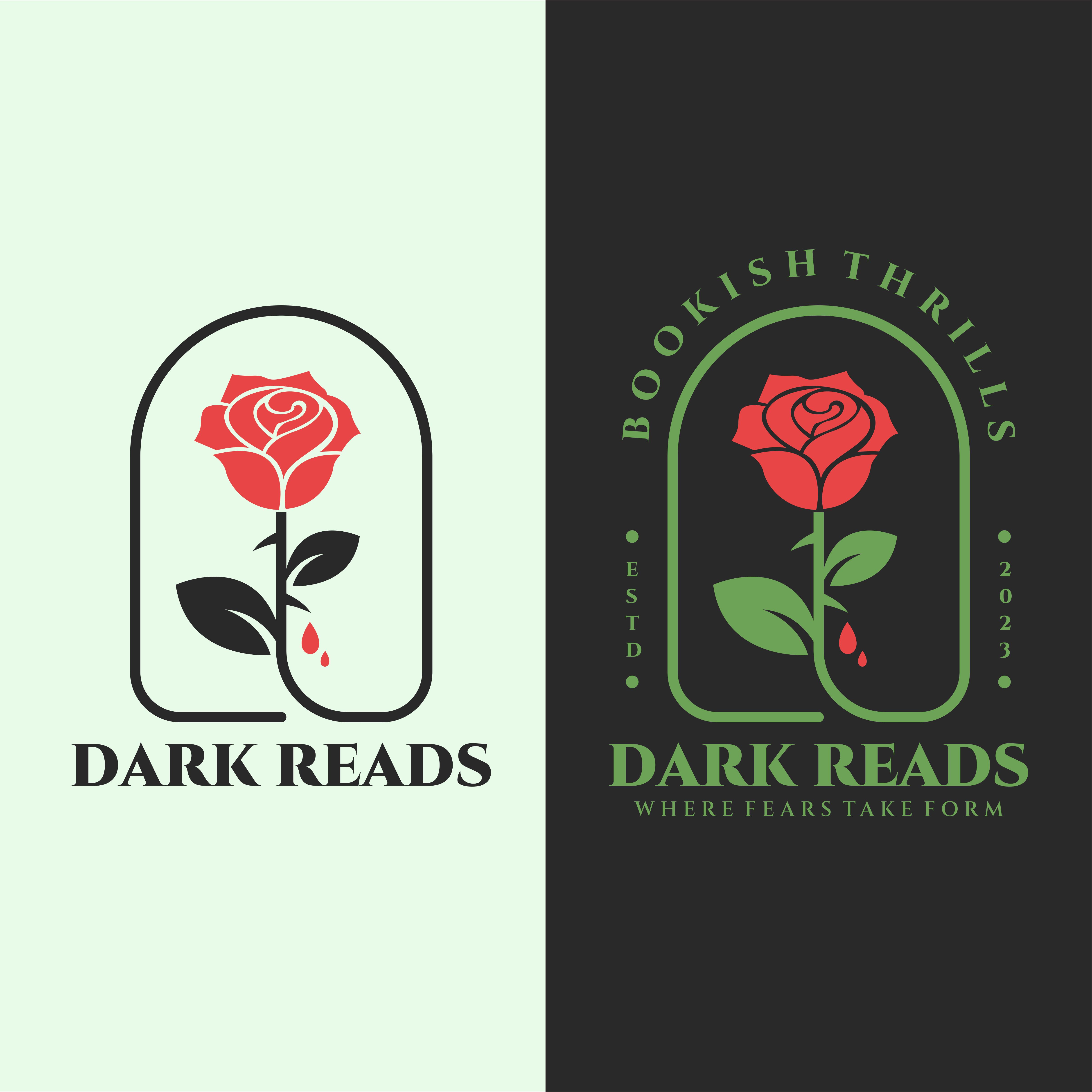 Logo Design by Manggalaraja for this project | Design #31824997