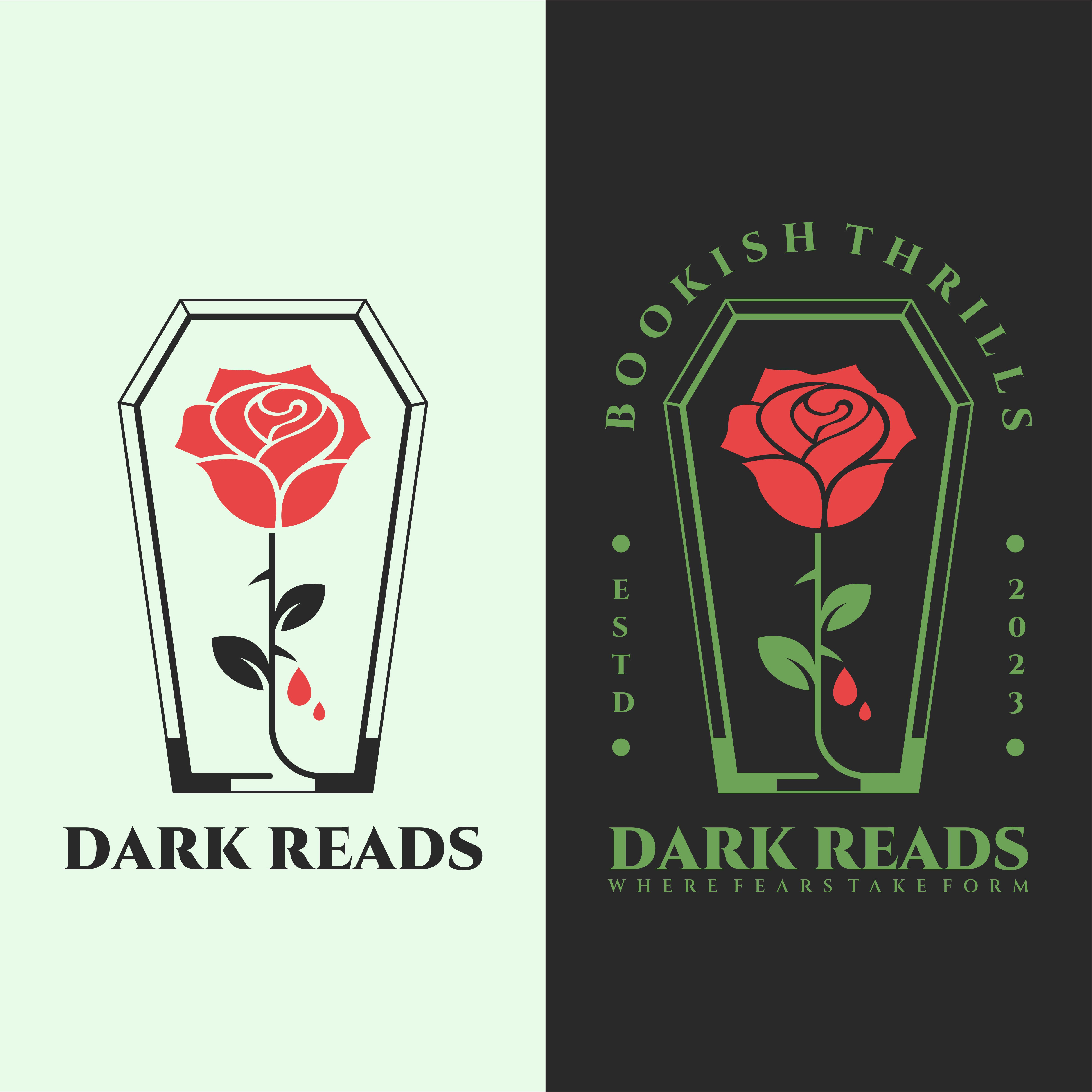 Logo Design by Manggalaraja for this project | Design #31825705