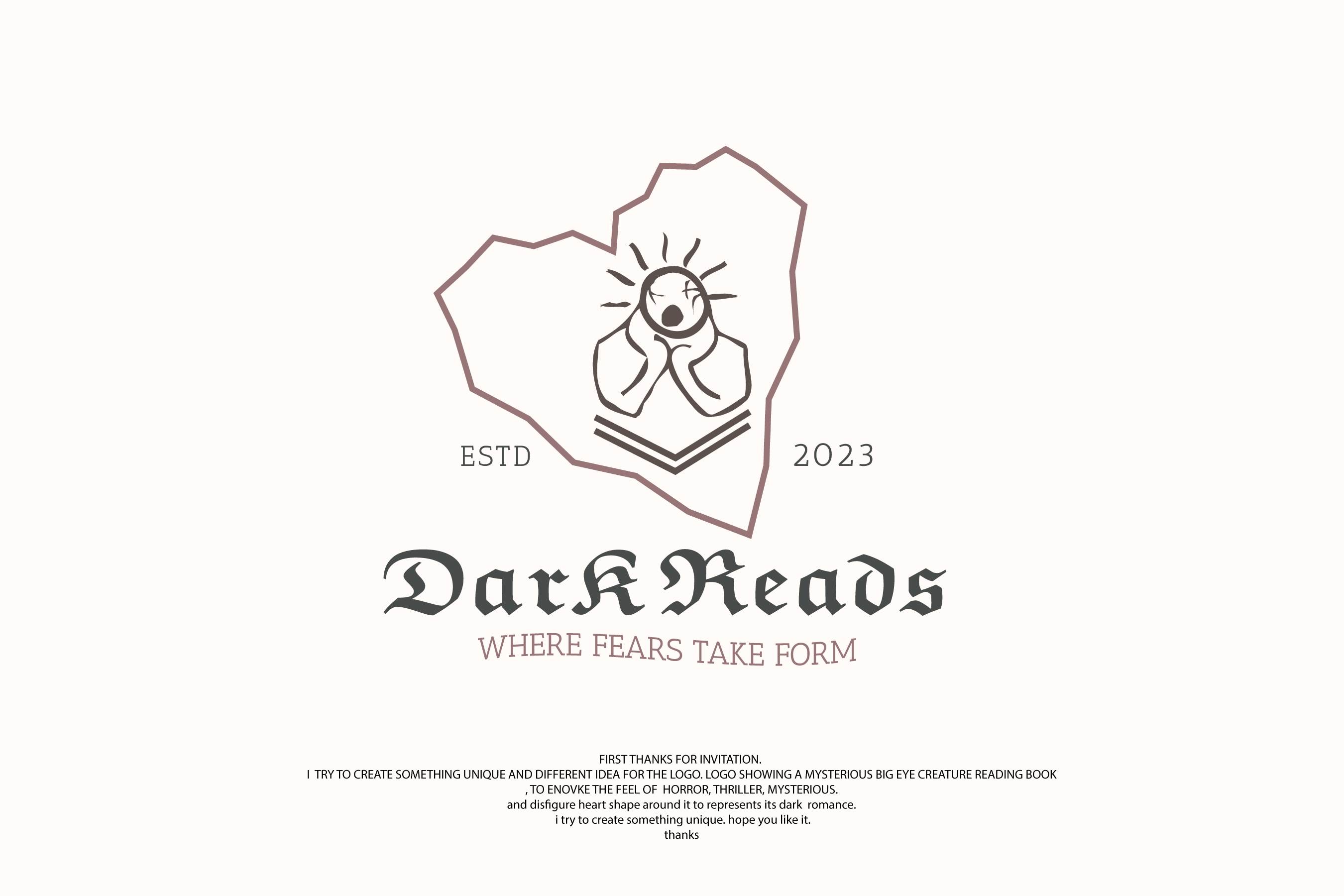 Logo Design by KREATIVE S - LOGO DESIGN for this project | Design #31831253