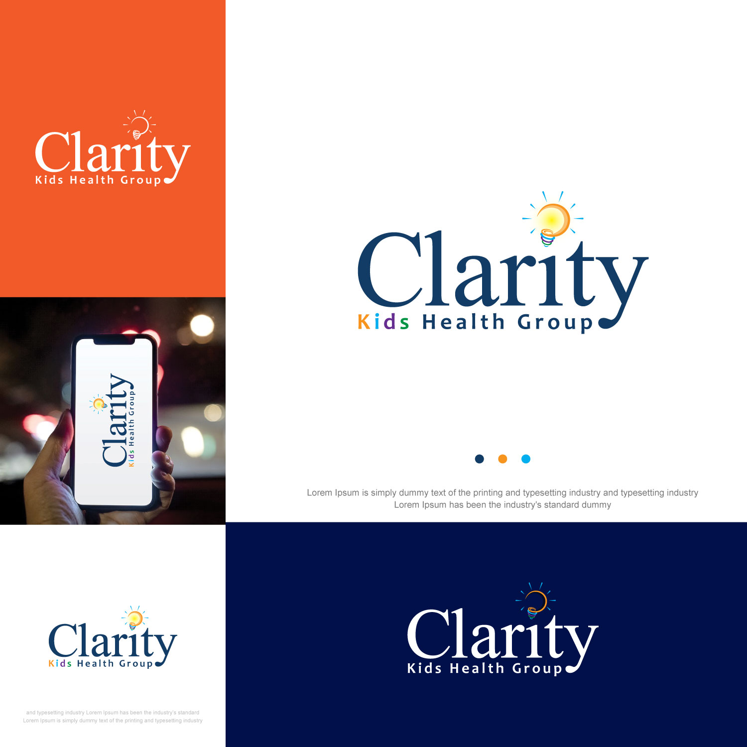 Logo Design by Revolt Team for this project | Design #31814526
