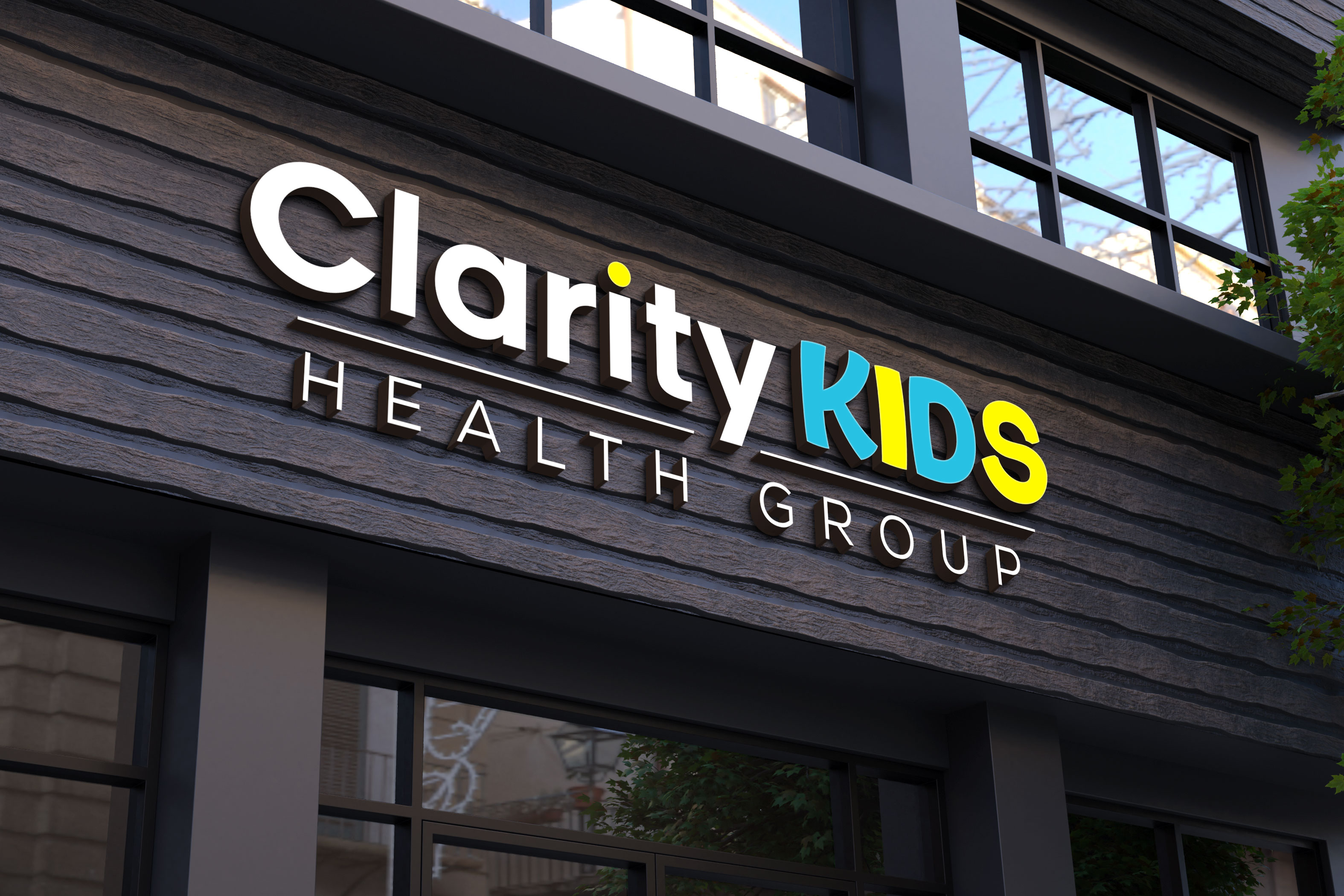 Logo Design by Kavth for this project | Design #31857329