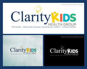 Logo Design by GambarSERU for this project | Design: #31811194