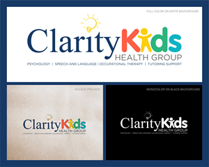Logo Design by GambarSERU for this project | Design: #31811195