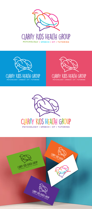 Logo Design by debdesign for this project | Design: #31813159