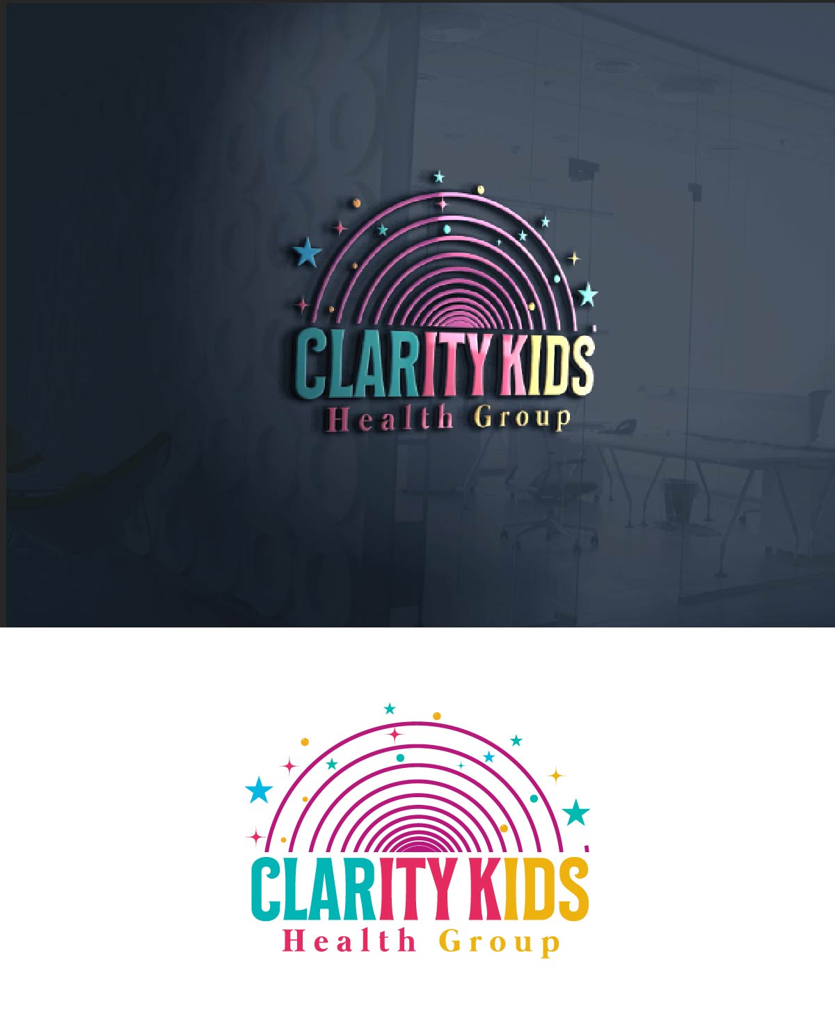 Logo Design by fly  design for this project | Design #31814292