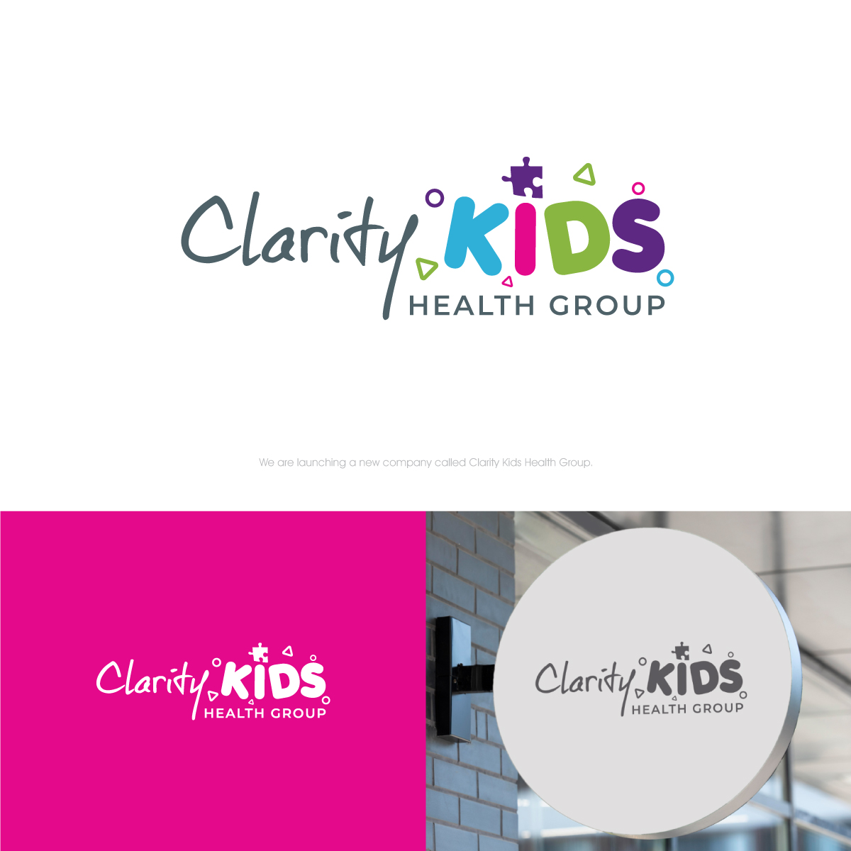 Logo Design by webeezine for this project | Design #31812692