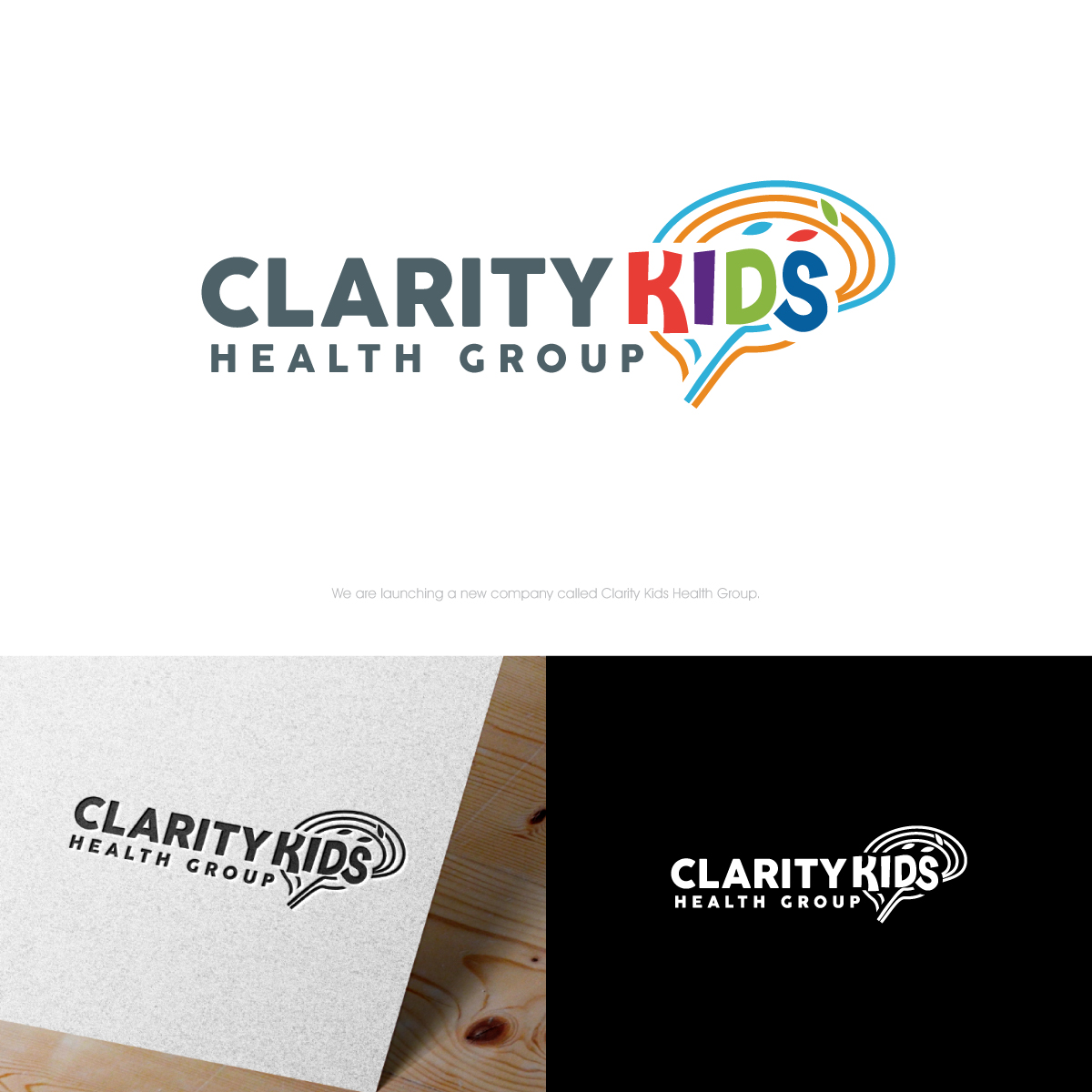 Logo-Design von webeezine für dieses Projekt | Design #31812693