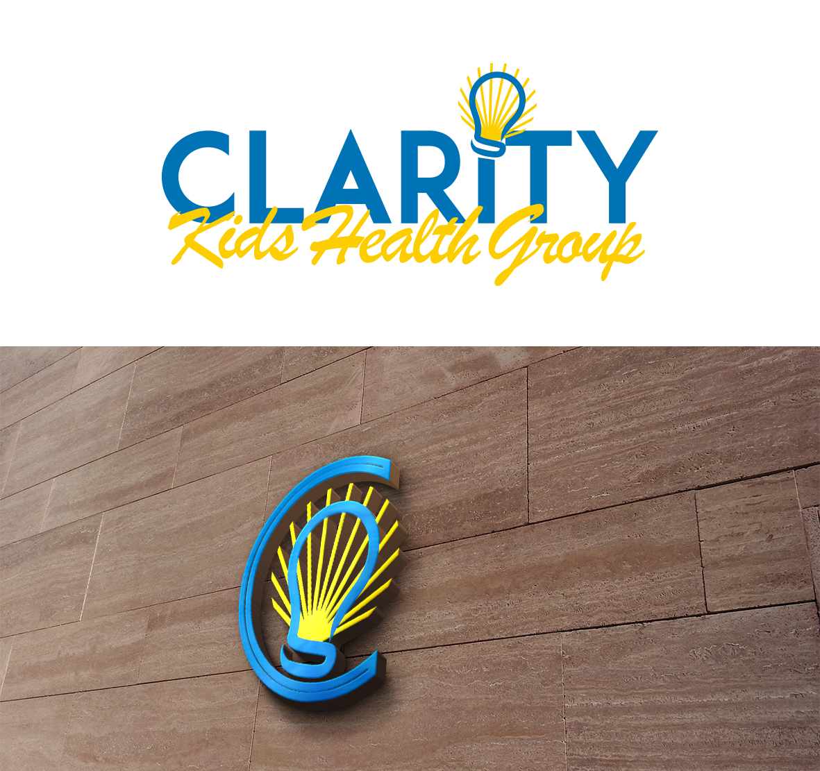 Logo Design by patriciaparadesign for this project | Design #31855097