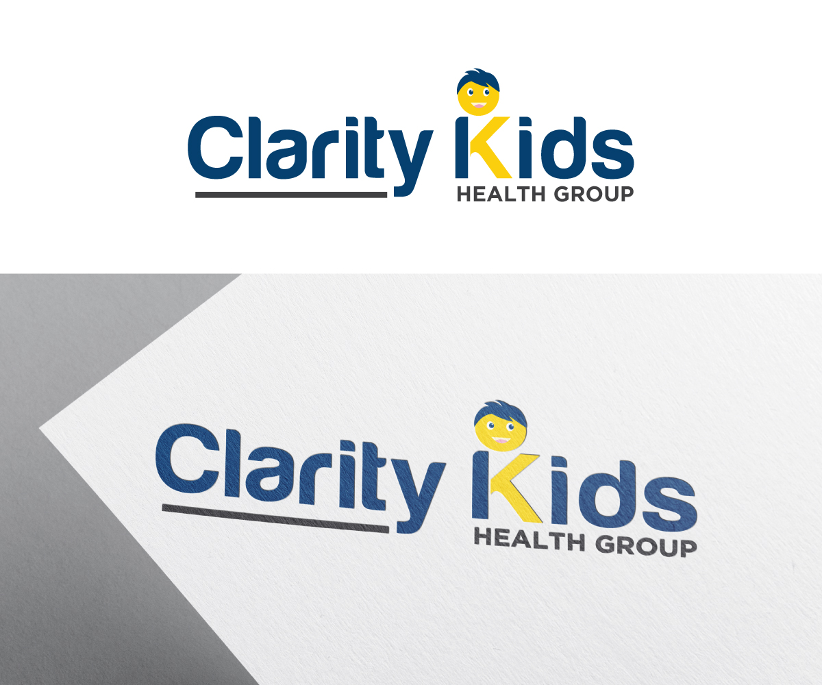 Logo Design by Ansh Design for this project | Design #31812809