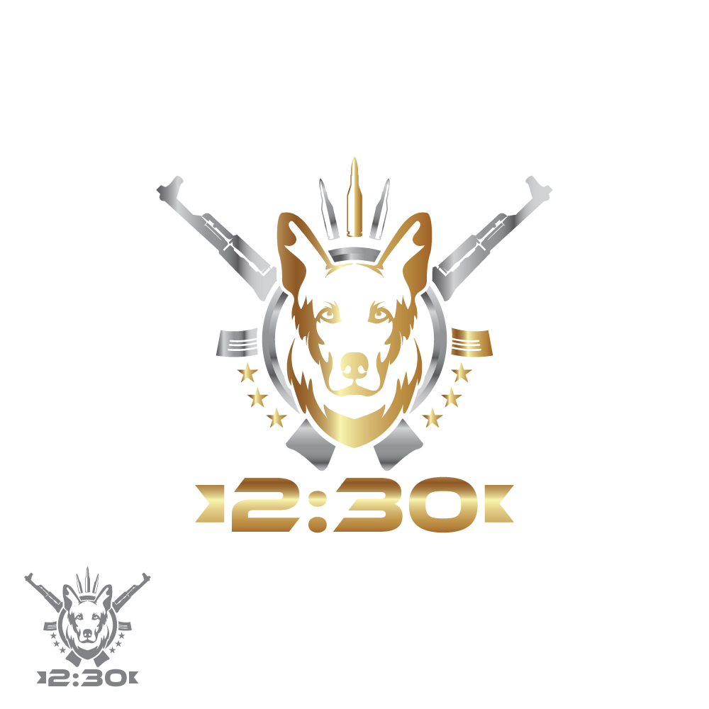 Logo Design by YourLogoMaster for this project | Design #31818156