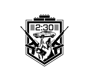 Diseño de Logo por John Mark Arts para este proyecto | Diseño: #31812663