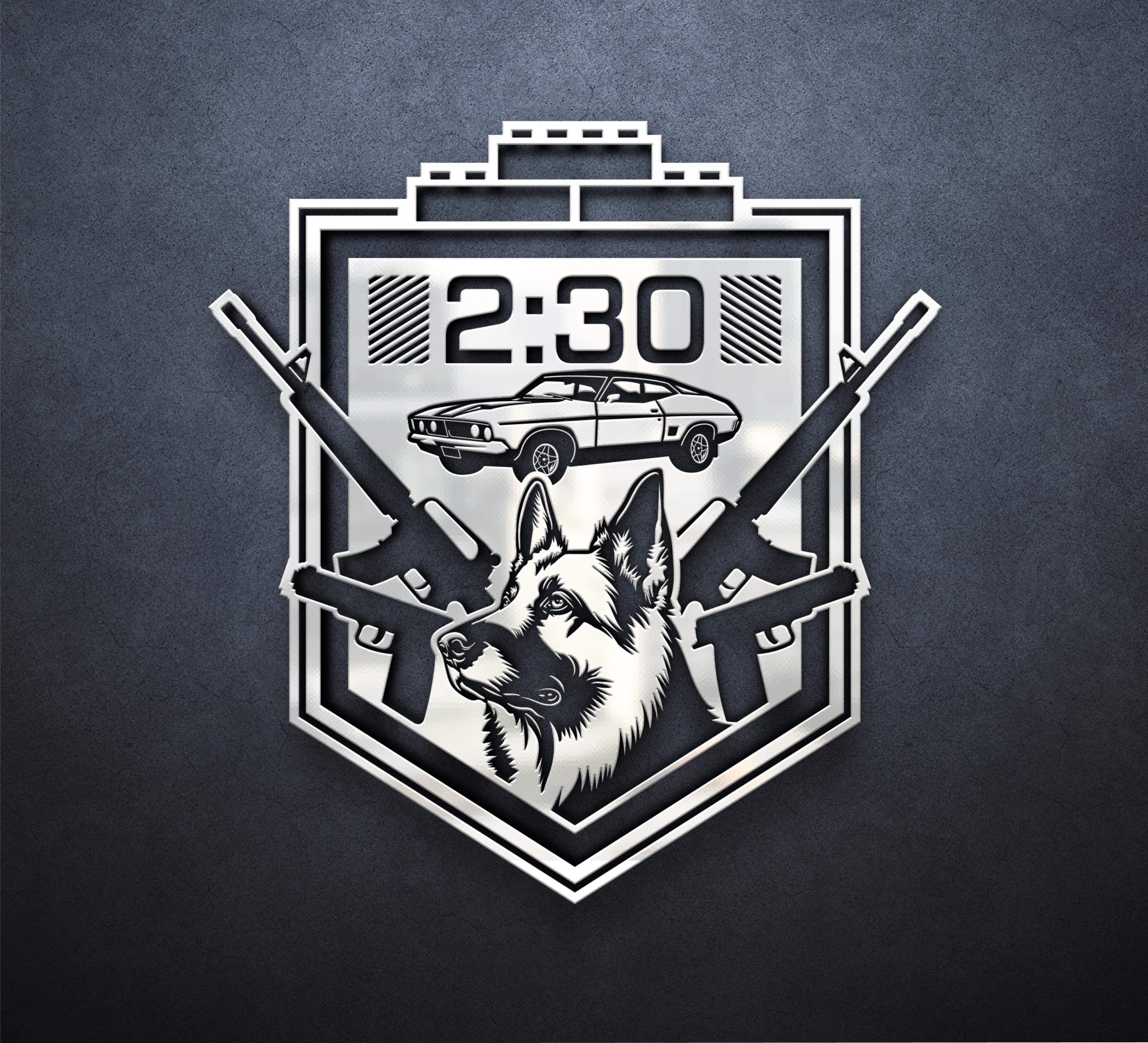 Logo-Design von John Mark Arts für dieses Projekt | Design #31812674