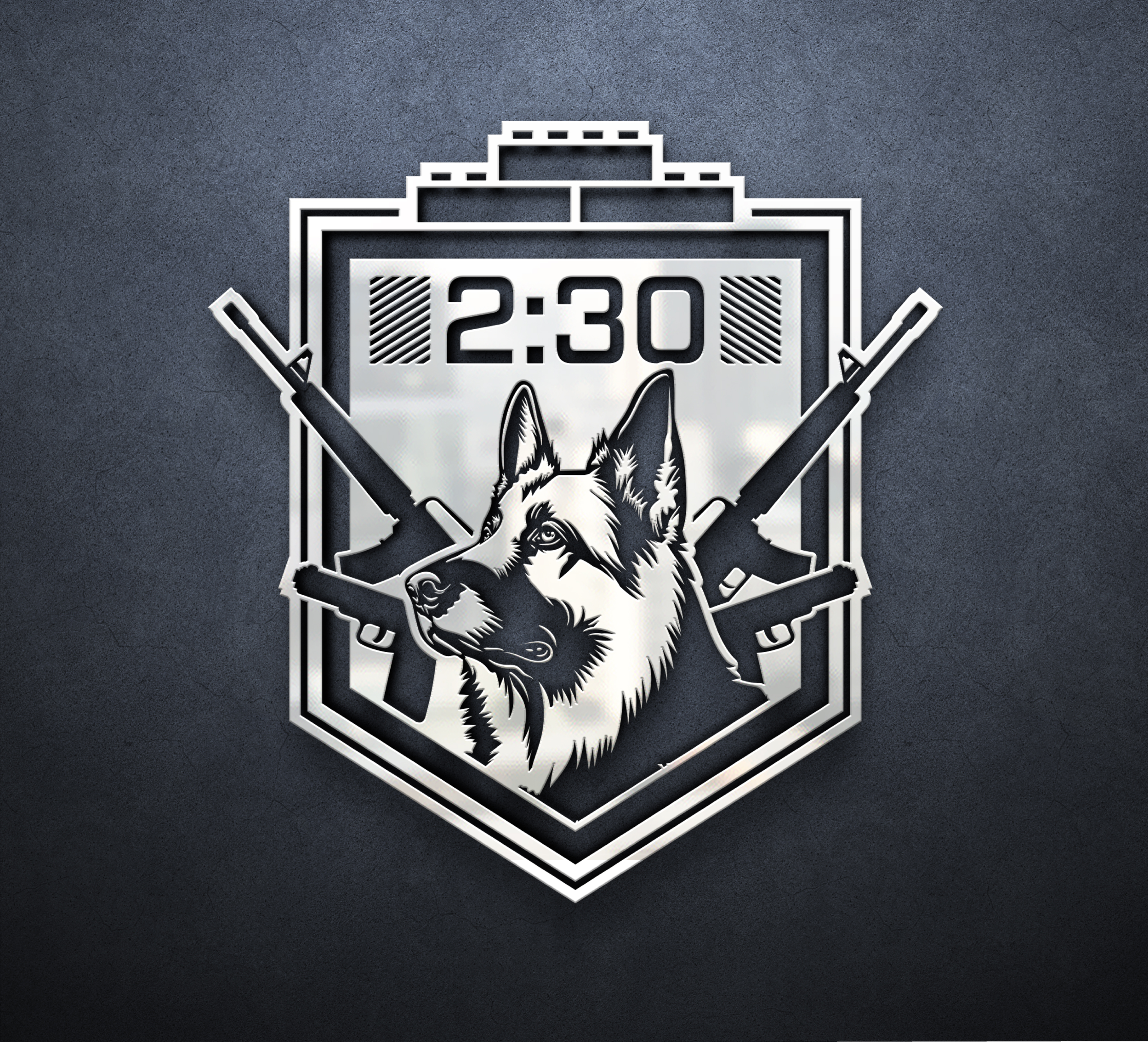 Logo-Design von John Mark Arts für dieses Projekt | Design #31812986