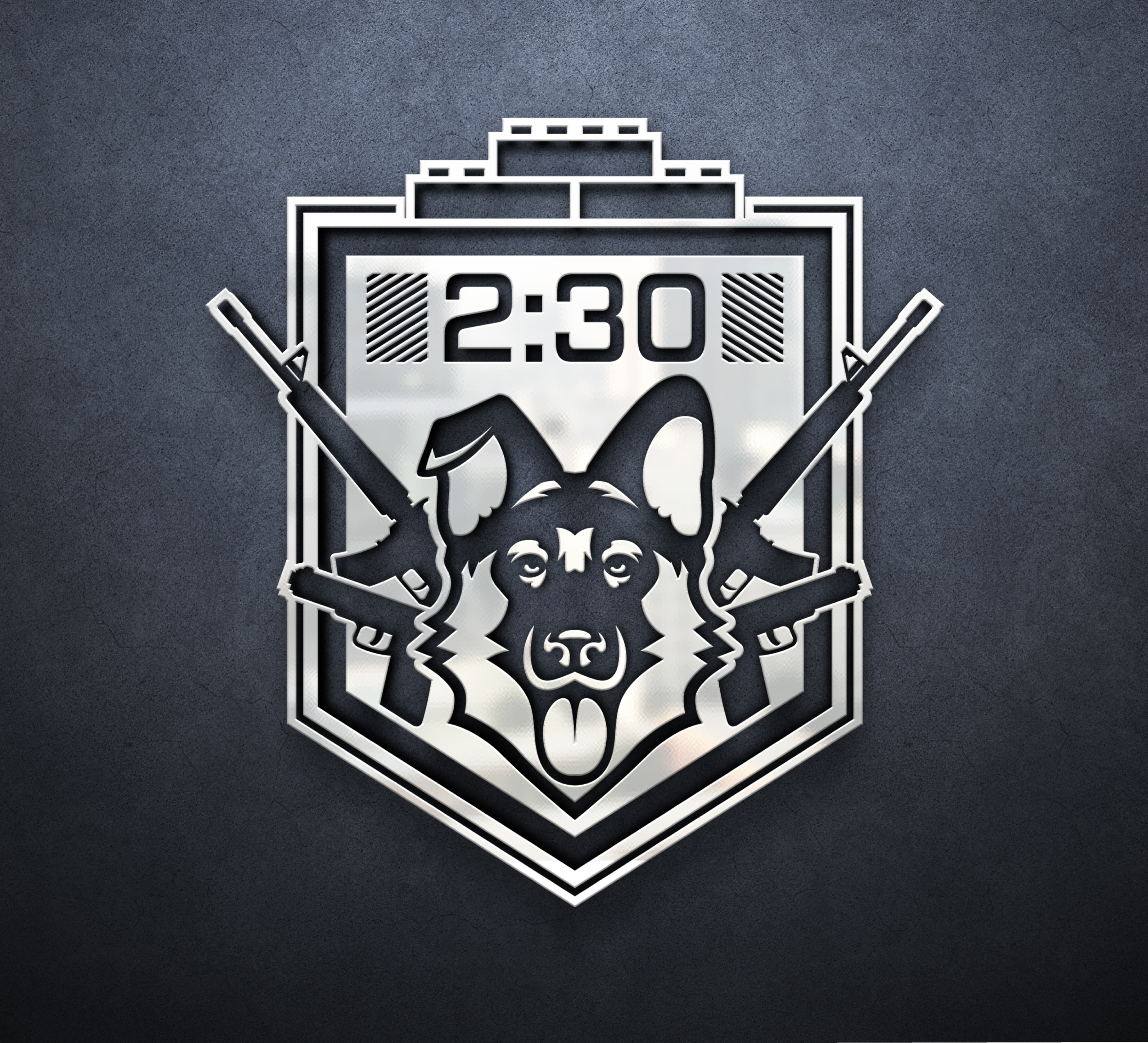 Logo Design by John Mark Arts for this project | Design #31814141