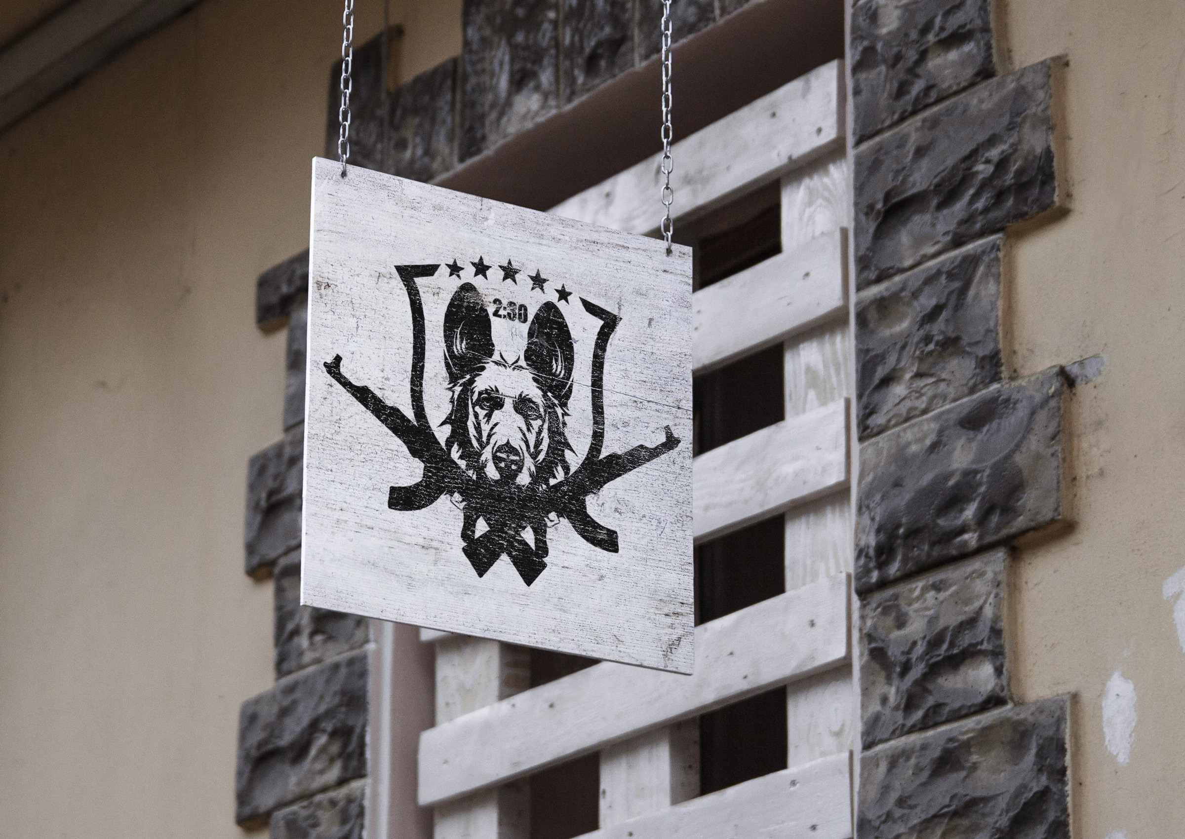 Logo Design by Firstception for this project | Design #31848460