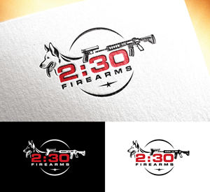 Diseño de Logo por Dot Design 3 para este proyecto | Diseño: #31848556