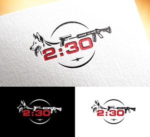 Diseño de Logo por Dot Design 3 para este proyecto | Diseño: #31850124