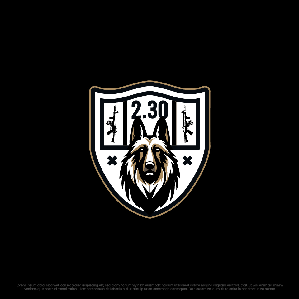 Diseño de Logo por Shirin Studio para este proyecto | Diseño #31830241
