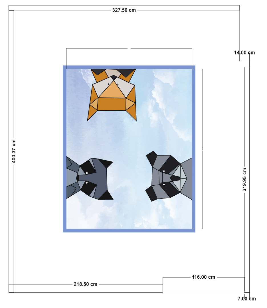 Graphic Design by Bins for this project | Design #31813105