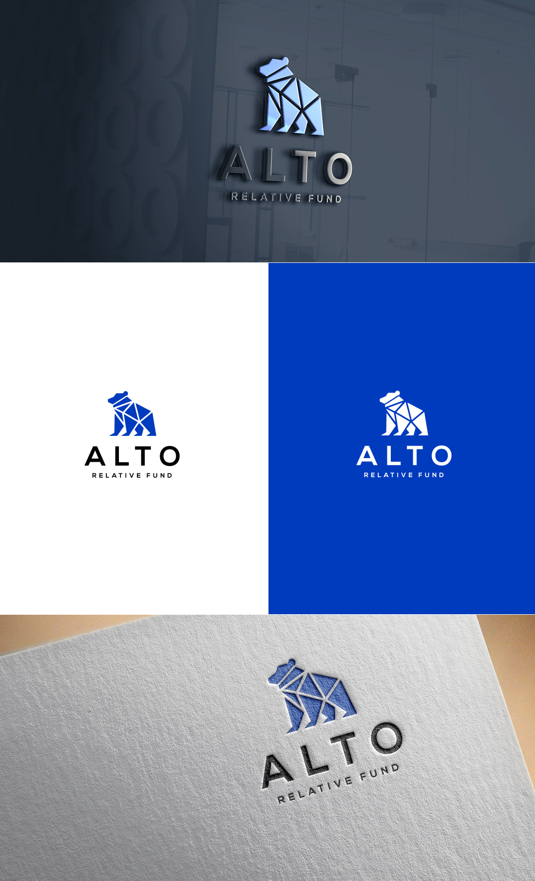 Logo Design by GLDesigns for this project | Design #31809294