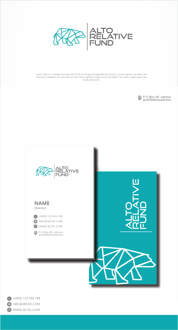Logo Design by zebronicgraphic for this project | Design #31814342