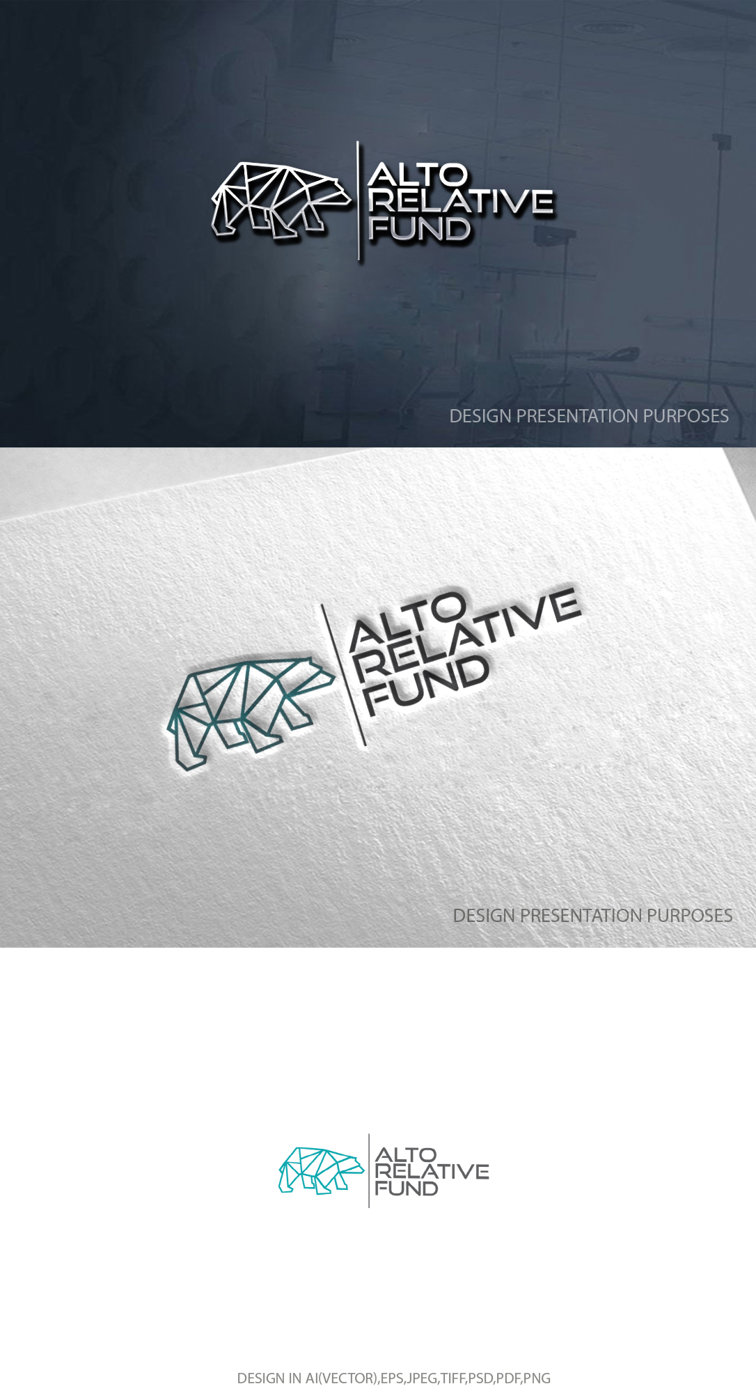 Logo Design by zebronicgraphic for this project | Design #31814343