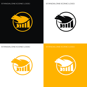 Logo Design by Ayub Zafar for this project | Design: #31819829
