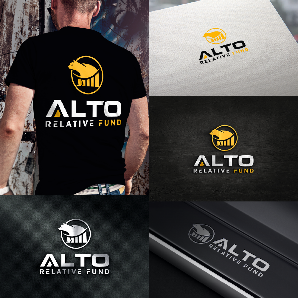 Logo Design by AlphabetZero.com for this project | Design #31819833