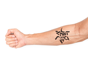 Design de Tatouage par Rush Advertising pour ce projet | Design : #31809453