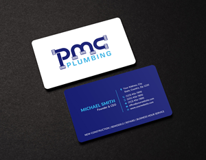 Business Card Design by Sun Moon Graphic Designer for this project | Design: #31812894