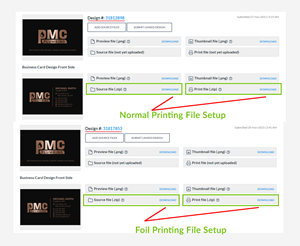 Business Card Design by Sun Moon Graphic Designer for this project | Design: #31864462