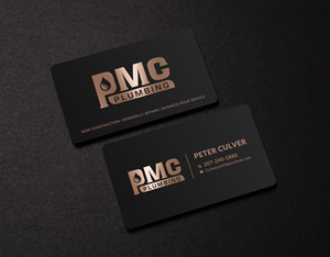 Business Card Design by Sun Moon Graphic Designer for this project | Design: #31878369