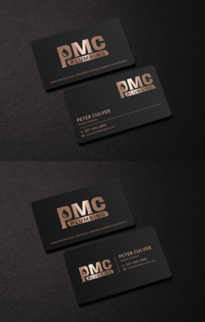 Business Card Design by Sun Moon Graphic Designer for this project | Design: #31886281