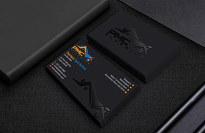 Business Card Design by DesignerShahadat for this project | Design: #31817872