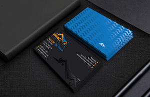 Business Card Design by DesignerShahadat for this project | Design: #31817873