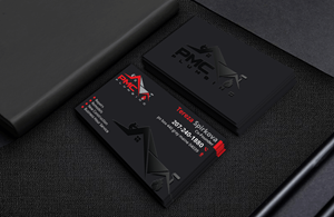 Business Card Design by DesignerShahadat for this project | Design: #31817919
