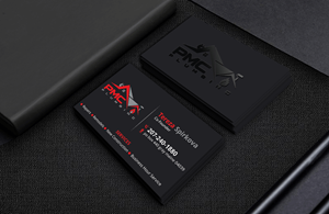 Business Card Design by DesignerShahadat for this project | Design: #31817987