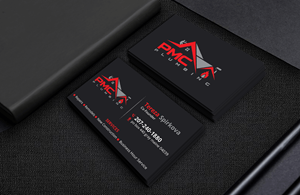 Business Card Design by DesignerShahadat for this project | Design: #31817988