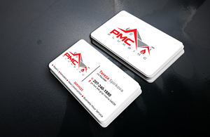 Business Card Design by DesignerShahadat for this project | Design: #31818094