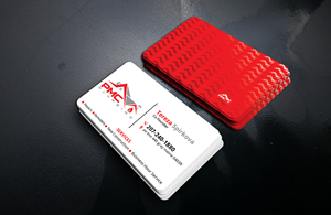 Business Card Design by DesignerShahadat for this project | Design: #31818095