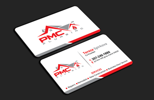 Business Card Design by DesignerShahadat for this project | Design: #31818131