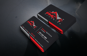 Business Card Design by DesignerShahadat for this project | Design: #31818132