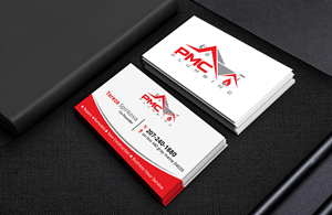 Business Card Design by DesignerShahadat for this project | Design: #31818177