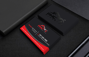 Business Card Design by DesignerShahadat for this project | Design: #31818182