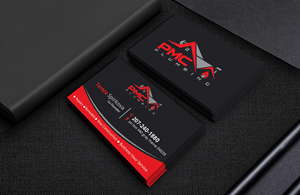 Business Card Design by DesignerShahadat for this project | Design: #31818184