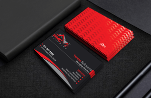 Business Card Design by DesignerShahadat for this project | Design: #31818289