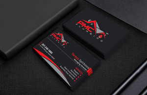 Business Card Design by DesignerShahadat for this project | Design: #31818290