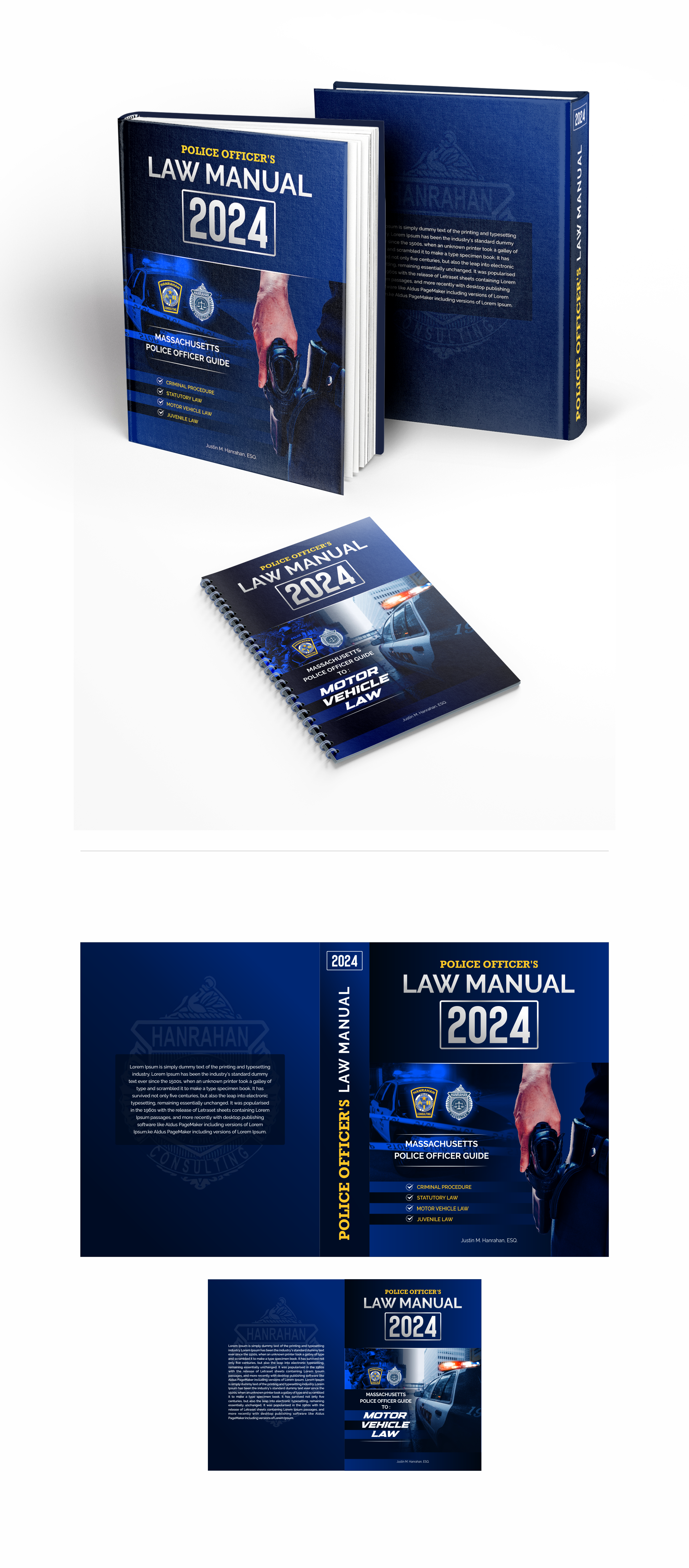 Buchumschlag Design von yusmoker für dieses Projekt | Design #31815891