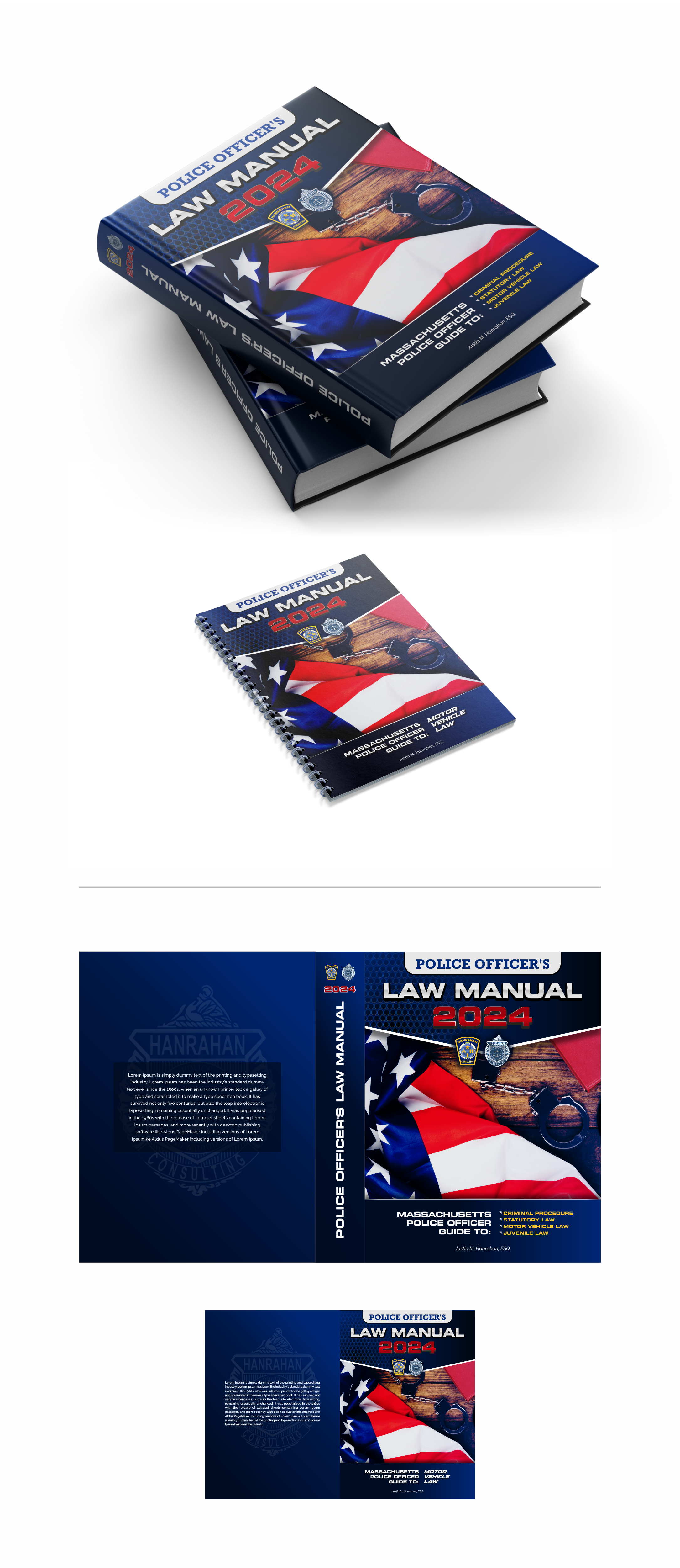 Buchumschlag Design von yusmoker für dieses Projekt | Design #31823915