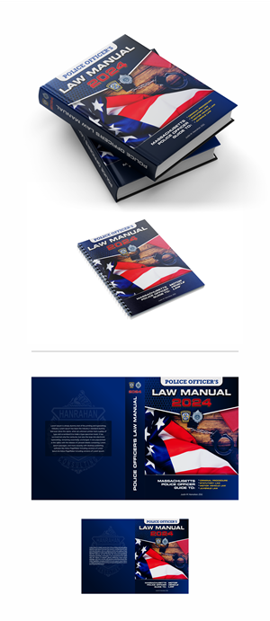 Buchumschlag Design von yusmoker für dieses Projekt | Design: #31823915